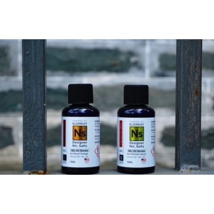 (M2) ELEMENT 元素 NS系列 5#