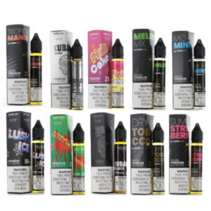 VGOD 25# 50# (缺貨中)