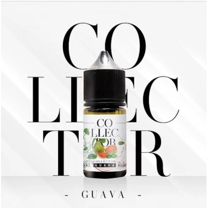 Collector 收藏家 紅心芭樂 30# (缺貨中)