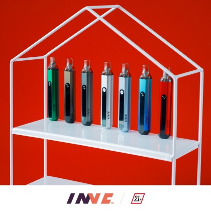 (M1) 斯萊克 二代 INVC Slyeek S 非sita 非fitpod