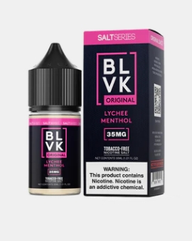 (M0) BLVK 獨角獸 小馬油 原味&菸草系列 Tobacco&Original #35 完全不涼:圖片 3