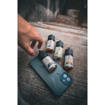 (M1) Dinner Lady 晚餐女士 Core系列 #30 熱帶芒果冰/蜜瓜蜜/草莓蘋果/香草卡士達/熱帶混合水果