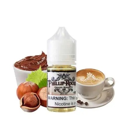 (M1) Phillip rocke 菲利浦 老咖啡 #40