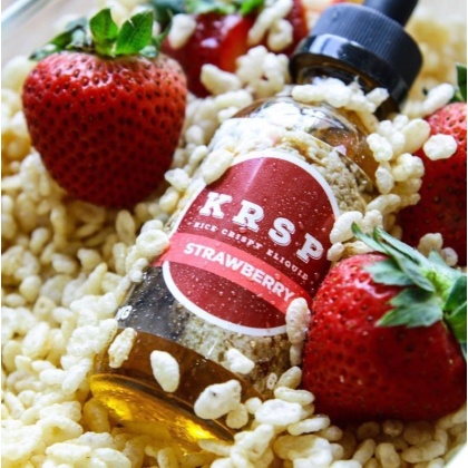 KRSP 草莓米香 #35 (缺貨中)