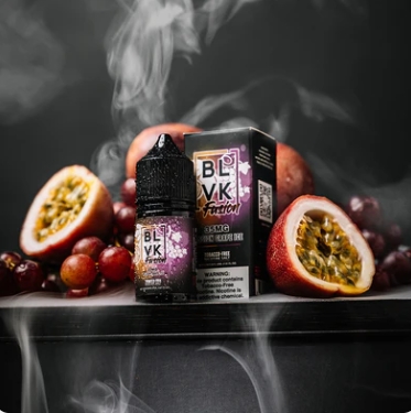 (M0) BLVK 獨角獸 小馬油 混和系列 FUSION #35 中低涼度:圖片 2